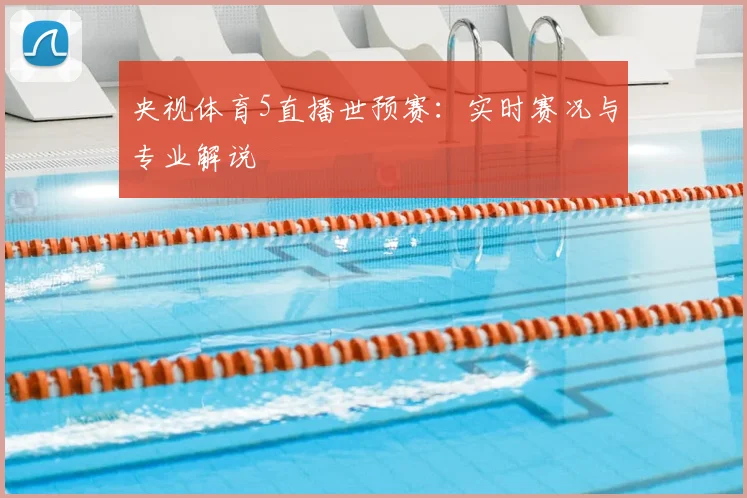 央视体育5直播世预赛：实时赛况与专业解说